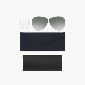 Kits et pièces de rechange pour lunettes (SKD) - Product Image 2