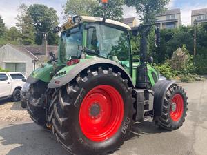 Comprar Tractor Fendt Vario 724 original barato en venta - Product Image 2