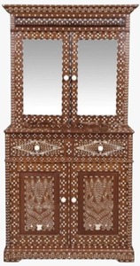 Gabinete moderno multiusos de gran capacidad para el hogar, sala de estar, comedor, dormitorio, taller, almacén de Hotel, uso para hospitales - Product Image 2