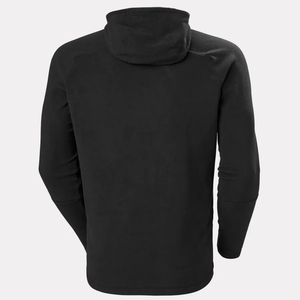 Sudaderas con Capucha Térmicas Ecológicas 100% Algodón para Hombre, Estilo Urbano, Otoño, Talla Grande, Personalizables, Servicio OEM - Product Image 2