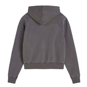 Servicio OEM, Sudaderas con Capucha Personalizadas, Lavadas, con Cierre, de Alta Calidad y Duraderas, Perfectas para Uso Diario, Sudaderas con Pedrería Personalizadas - Product Image 2