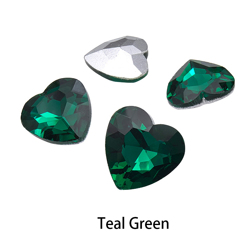 Verde Teal