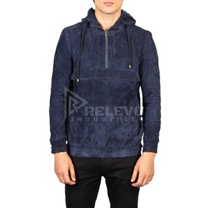 Minimalist <b>Mens</b> Polyester Quilted <b>Jacket</b> Stand Collar Eco-friendly High Street Smooth Finish Luxury Fashion Outerwear Simple - Product Image 1