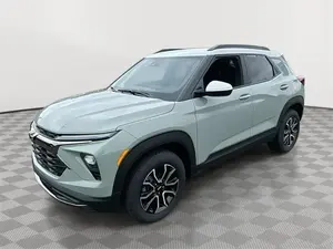 เชฟโรเลตเทรลเบลเซอร์2024แอคทิฟใช้แล้ว - Product Image 3