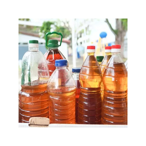 Aceite de cocina usado Aceite vegetal residual Exportación a granel Producción de combustible renovable Industria de biodiésel limpia Suministro al por mayor - Product Image 4