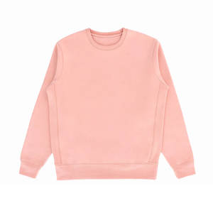 Sudadera Personalizada Unisex Extra Grande, Cuello Redondo, Manga Larga, Lisa, 100% Algodón - Product Image 1