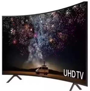 ทีวี QLED แท้ รุ่นโค้ง UHD ขนาด 55 65 75 85 นิ้ว Q900R ทีวี QLED 8K ใหม่ ทีวี 4K - Product Image 3