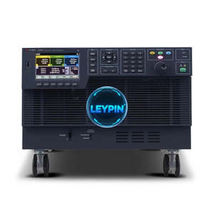 Alimentation électrique industrielle Keysight AC6906L 320 Vrms Triphasé 6 KVA 550 Hz Fréquence 6 KVA 550 Hz - Product Image 3
