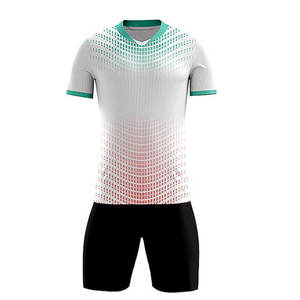 KROSSWIN INTERNATIONAL Unisex Transpirable 100% Poliéster Tenis y Bádminton Uniformes para adultos para entrenamiento - Product Image 6