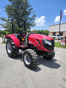 Mới mới nhất mô hình <span class=keywords><strong>mahindra</strong></span> 2660 máy kéo chất lượng cao 70hp 4WD hộp số cho động cơ thành phần cốt lõi giá bán buôn - Product Image 3