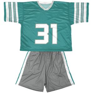 Meilleures ventes, uniformes de crosse légers imprimés confortables pour adultes, vêtements de sport récents fabriqués au Pakistan - Product Image 1