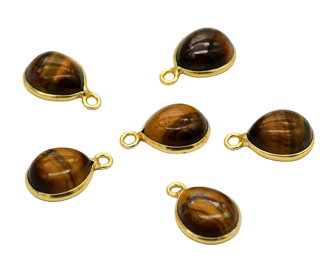 1ห่วง-C135ชุบทอง