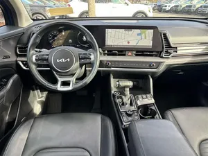 Kia Sportage SX-Prestige 2023 - Product Image 4