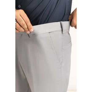 กางเกงเดรส MN-TR-FM23-027 กางเกงสูทผู้ชาย - Product Image 5