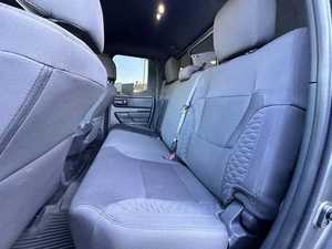 Usado, 2024, SR, Doble Cabina, Diésel, Automático, Volante a la Izquierda, 4x4, con Bluetooth, Ruedas de Acero, Asientos de Tela, Arranque Remoto - Product Image 5