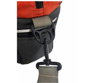 Sac de sport tactique imperméable de haute qualité avec doublure en polyester durable sac à dos à bandoulière pour la randonnée fournisseur Offre Spéciale Vietnam - Product Image 5