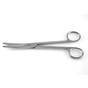 Tijeras quirúrgicas dentales de acero inoxidable, tijeras médicas personalizadas, instrumento veterinario - Product Image 6