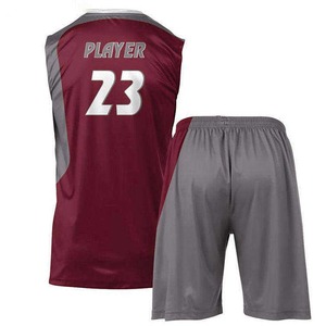 Oem Custom Sportswear <b>Knitting</b> Volleyball Uniform Set Volley Jersey Sublimation Printing Polyester Quickly Dry - Product Image 5