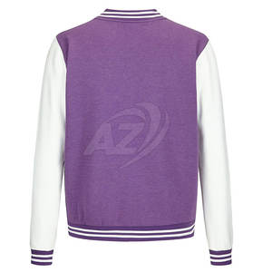 Veste de sport pour homme, confortable, chaude pour l'hiver, de haute qualité, col montant, coupe-vent, séchage rapide, respirante, doublure en laine, personnalisable - Product Image 3