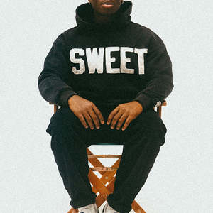 Sudaderas con capucha Unisex de moda con patrón sólido, suéteres de estilo callejero de algodón 100% personalizados para invierno para hombres y mujeres - Product Image 1