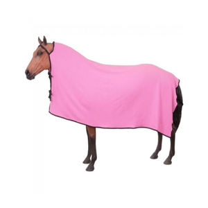 Meilleure qualité largement vendu, polaire douce résistante-1, refroidisseur traditionnel cheval Tack équin du fabricant indien - Product Image 3