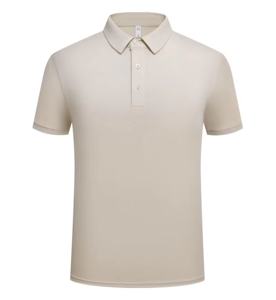 Directo de fábrica de estilo personalizado de los hombres para los polos totalmente personalizable de calidad profesional de impresión de patrón en tela de lona - Product Image 6