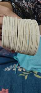 Brazaletes de resina hechos a mano, pulseras artísticas con purpurina de mármol o efectos oceánicos, brazaletes de resina epoxi de moda a la venta - Product Image 6