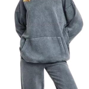 Conjunto de Ropa Casual de Dos Piezas para Mujer, Uso Diario, con Tela Suave y Pantalones Acampanados - Product Image 3