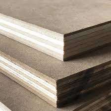 Panneaux de bois isolés sur mesure Panneaux de bois isolés Panneaux de contreplaqué isolés - Product Image 2