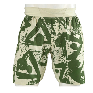 กางเกงขาสั้น MMA แบบพันเอวสำหรับผู้ชาย - Product Image 3