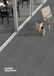 Home Style Inspo Carreaux de mosaïque carrés en porcelaine 98mm Fullbody pour intérieur extérieur sol mur parquet Design pour Hotels300x300mm - Product Image 4