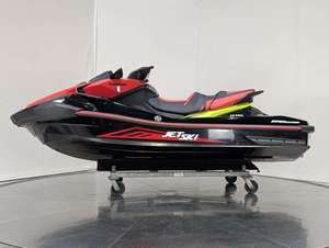 Moto Acuática Kawasaki Ultra 310X – Embarcación Acuática de Alta Velocidad Supercargada para Uso Comercial y Recreativo - Product Image 5