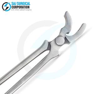 Clavadores de Pezuñas Veterinarios de Acero Inoxidable, Herramienta de Herrador Duradera y Ecológica, Cuidado de Pezuñas de Caballos, Instrumento Equino Confiable, Grado A+ - Product Image 3