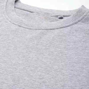 Sudaderas con Capucha Personalizadas para Hombre, Invierno, 100% Algodón, Felpa, Bordadas, Manga Larga, Casuales, Alta Calidad, Venta al Por Mayor, MOQ Bajo - Product Image 3