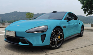 Vehículo Eléctrico Usado SU7 Económico - 4 Asientos - Alta Velocidad 210km/h - Tracción Trasera - ¡Venta Caliente! - Product Image 6