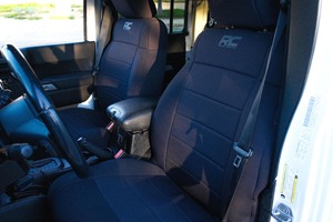 Wrangler Unlimited Rubicon 4x4 Usado en Buen Estado - Product Image 4