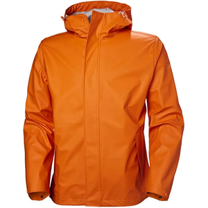 Veste de sport imperméable coupe-vent de conception de poche à la mode Offre Spéciale veste en nylon veste personnalisée pour les femmes vestes d'extérieur - Product Image 3