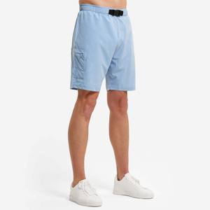 Short cargo de qualité supérieure pour hommes-Conception durable et multi-poches, parfait pour les aventures en plein air, la randonnée et les vêtements d'été décontractés - Product Image 2