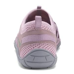 <span class=keywords><strong>SAGUARO</strong></span> para niña transpirable Mujer Sandalias descalzas correas ajustables zapatos minimalistas sandalias para playa senderismo aventuras de verano - Product Image 5