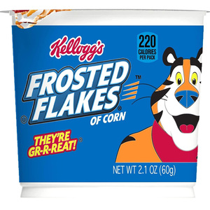 Cereal de desayuno esmerilado - Product Image 3