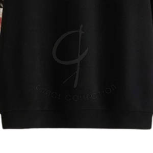 Sudadera de mujer de alta calidad, cómoda y elegante, perfecta para uso informal y uso diario para colores personalizados - Product Image 5