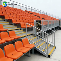 Sistema de Soporte de Suelo con Torre de Iluminación de Aluminio de 4 Patas Estable para Colgar Altavoces Line Array de Alta Resistencia