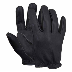Premium Quality Comfortable Sheepskin Leather Custom Dressing <b>Gloves</b> Fashionable - Product Image 1