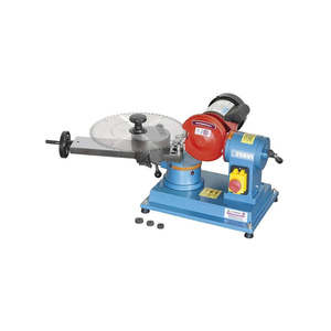 Afilador de Discos Manual Eléctrico - Product Image 1