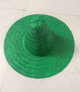 Bữa tiệc lớn Mexican sombrero MŨ RƠM-Mũ Rơm cầu vồng Mexico-sombrero khổng lồ với số lượng lớn-Giá thấp - Product Image 2