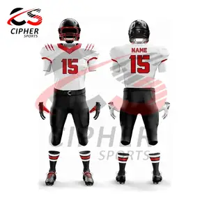Camisa de rugby personalizada para futebol americano, jogo personalizado com o seu nome, qualquer número, uniforme de time