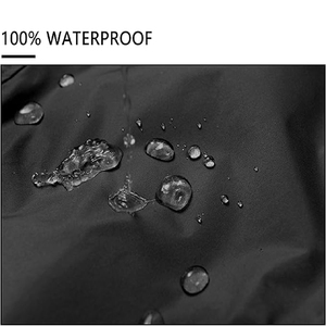 High Quality <b>Smart</b> Casual Lightweight Nylon <b>Jacket</b> Waterproof OEM Service - Product Image 5