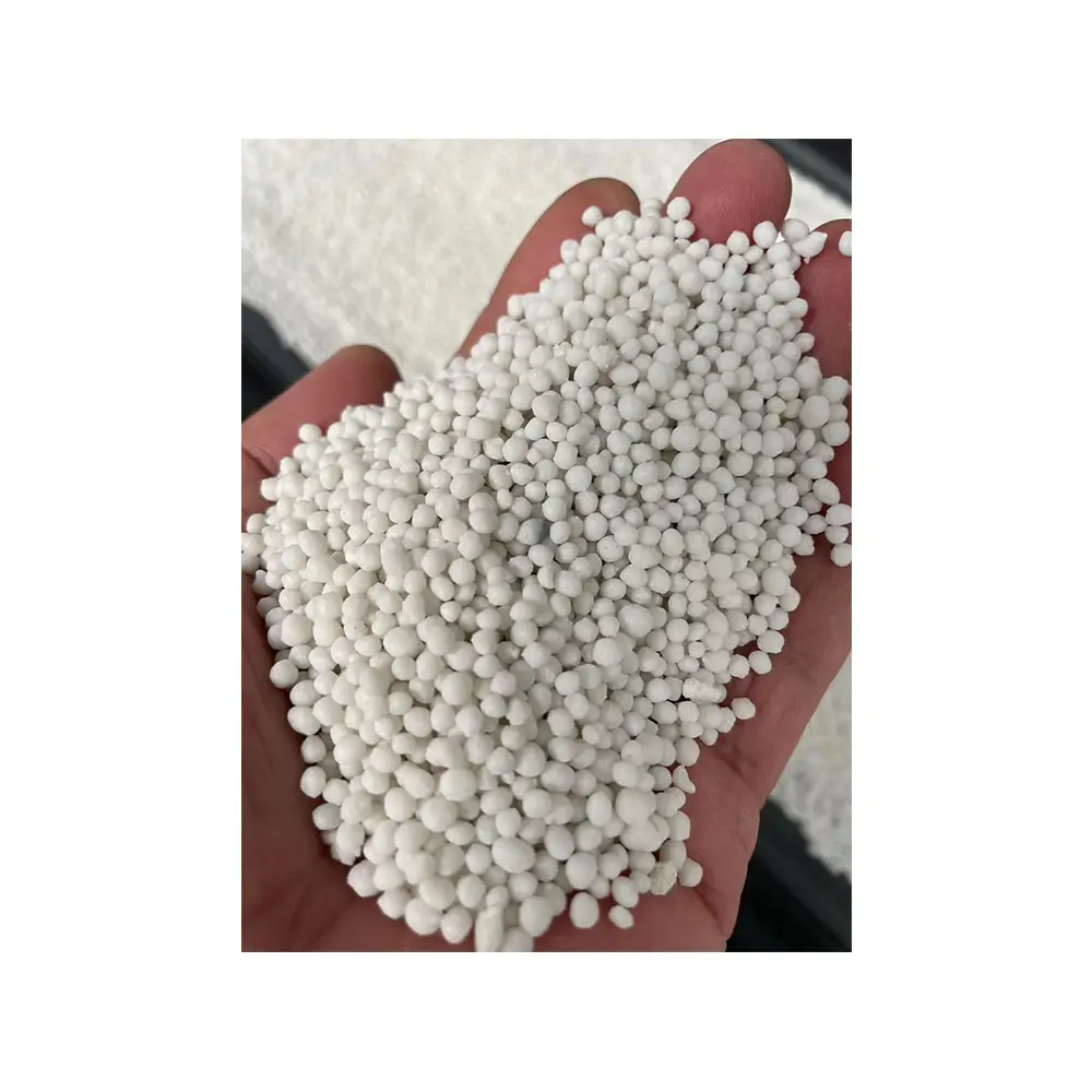 AdBlue Grade Urea granulado Urea 46 fertilizante para solução de Urea ao melhor preço de alta qualidade