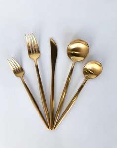 Cubertería moderna, - Product Image 5