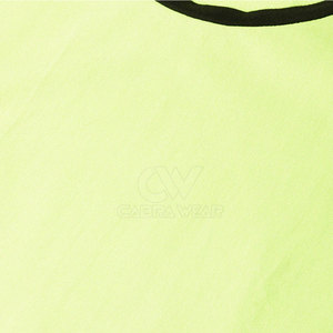 Sweat-shirt d'hiver pour homme en coton uni à col rond, avec logo personnalisé imprimé en relief, de haute qualité, respirant, écologique, très vendu - Product Image 5
